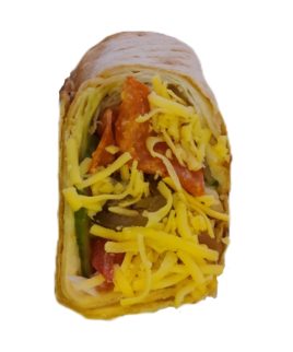 Шаурма Пепперони