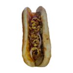 Хот-Дог Мексиканский